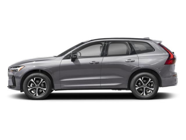 Photo of 2026 Aurora Silver Volvo XC60