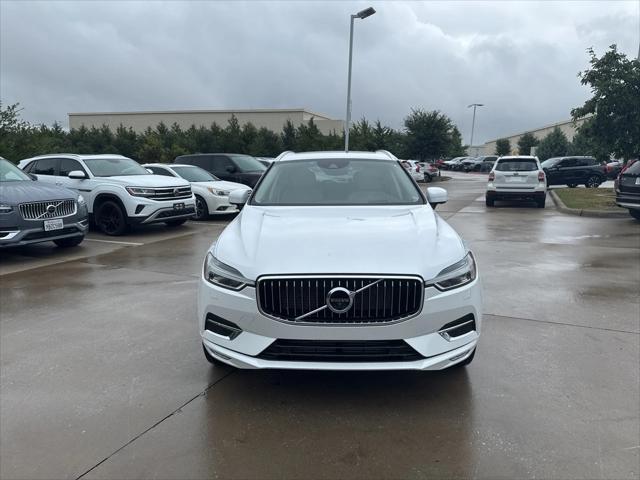 2020 Volvo XC60