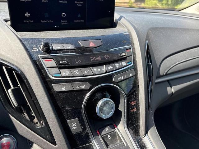 Photo of 2020 Majestic Black Pearl Acura RDX