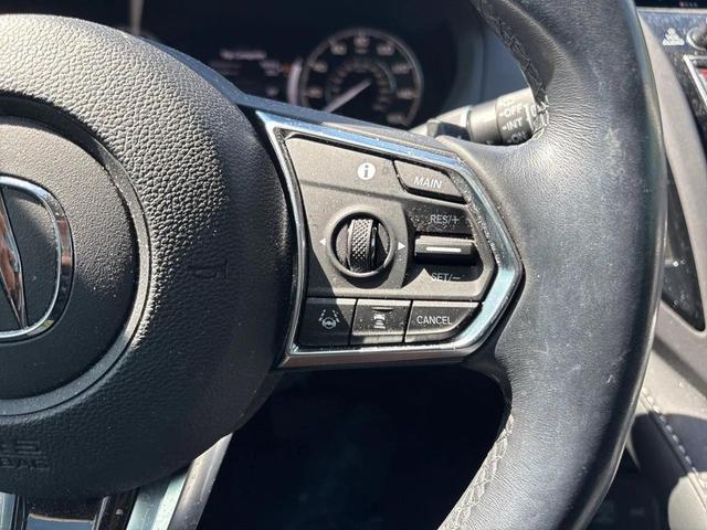 Photo of 2020 Majestic Black Pearl Acura RDX
