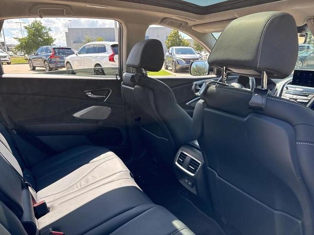 Photo of 2020 Majestic Black Pearl Acura RDX