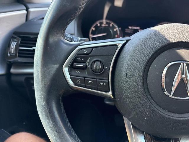 Photo of 2020 Majestic Black Pearl Acura RDX