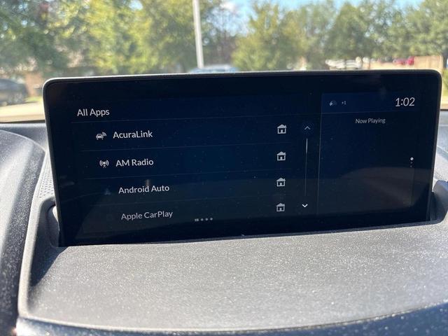 Photo of 2020 Majestic Black Pearl Acura RDX