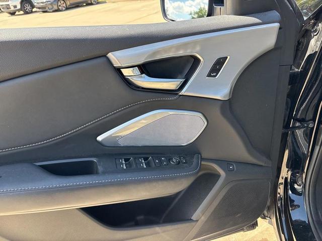Photo of 2020 Majestic Black Pearl Acura RDX