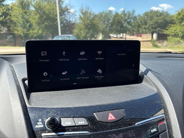 Photo of 2020 Majestic Black Pearl Acura RDX