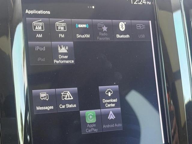 Photo of 2020 Onyx Black Metallic Volvo XC60