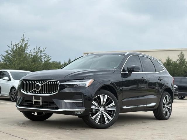 2022 Volvo XC60