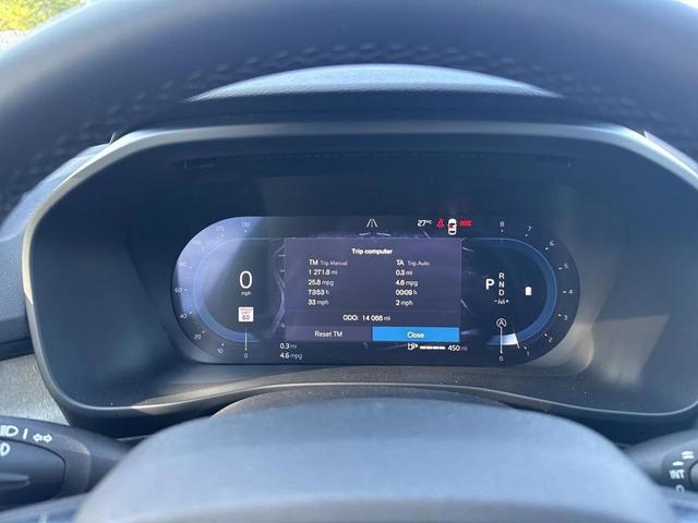 Photo of 2025 Cloud Blue Volvo XC40