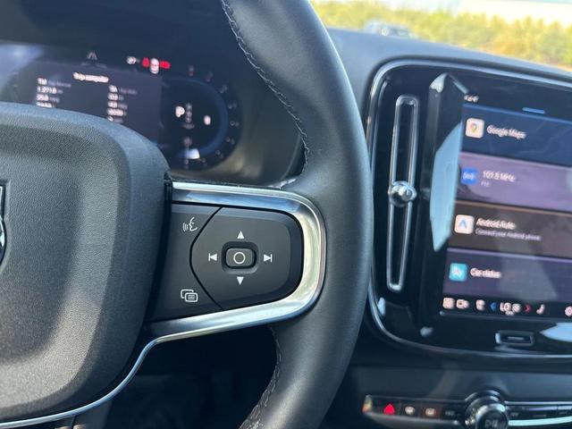 Photo of 2025 Cloud Blue Volvo XC40