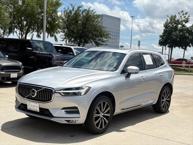 2020 Volvo XC60