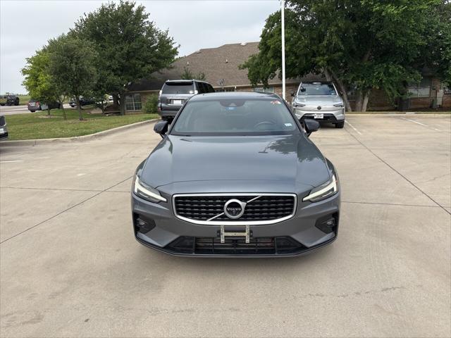 2019 Volvo S60