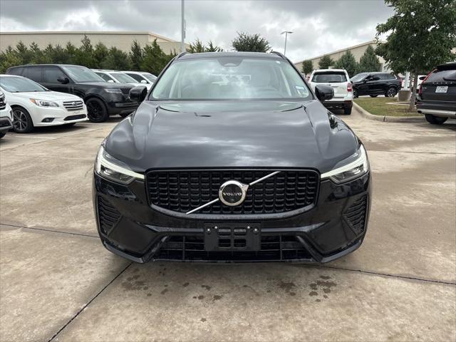 2023 Volvo XC60