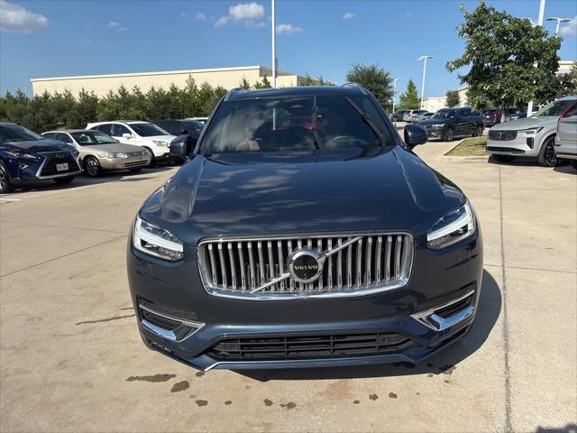 2023 Volvo XC90
