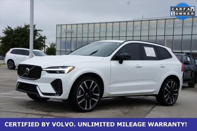 2024 Volvo XC60