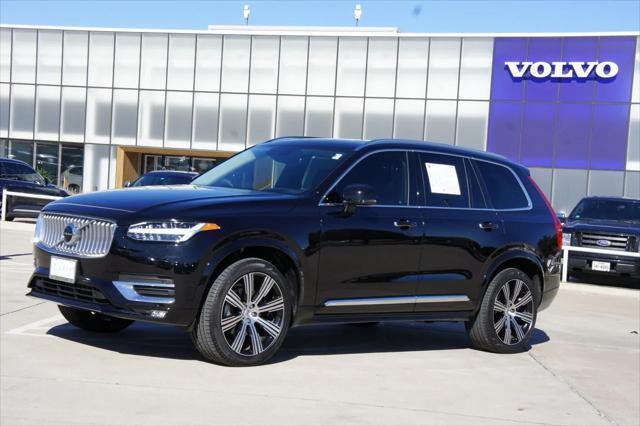 2022 Volvo XC90