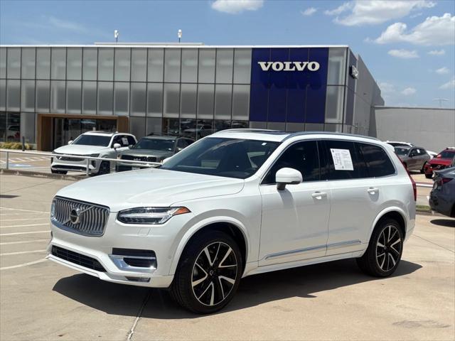 2024 Volvo XC90