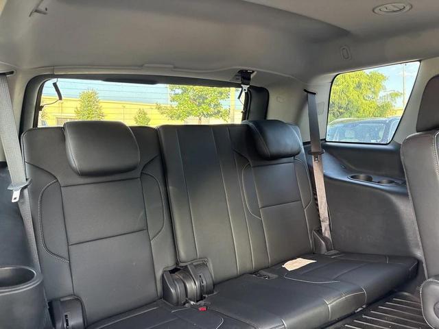 Photo of 2020 White Frost Tricoat GMC Yukon