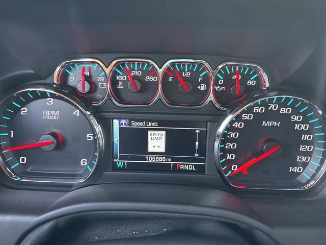 Photo of 2020 White Frost Tricoat GMC Yukon