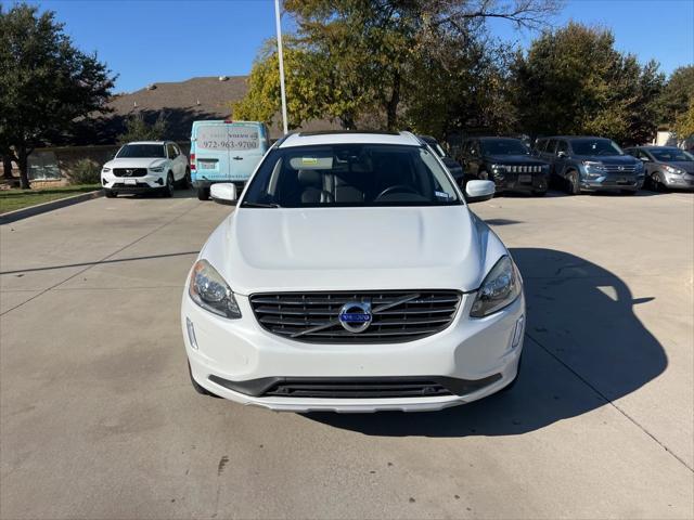 2016 Volvo XC60