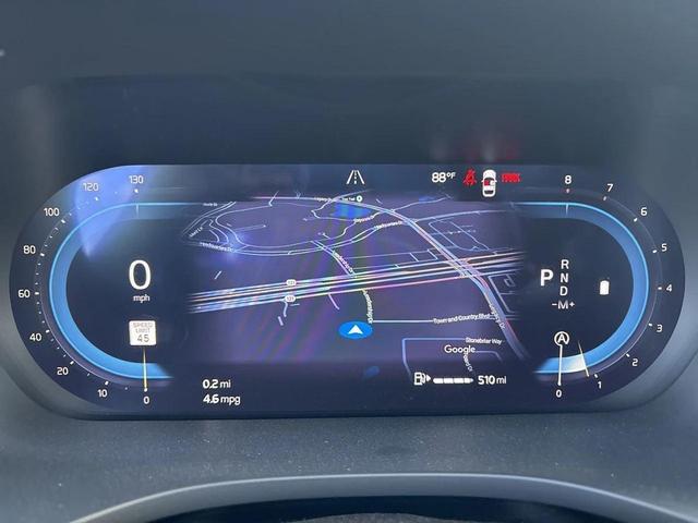 Photo of 2025 Onyx Black Metallic Volvo XC60