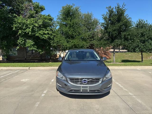 2018 Volvo S60 Inscription