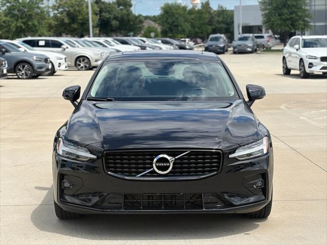 2022 Volvo S60