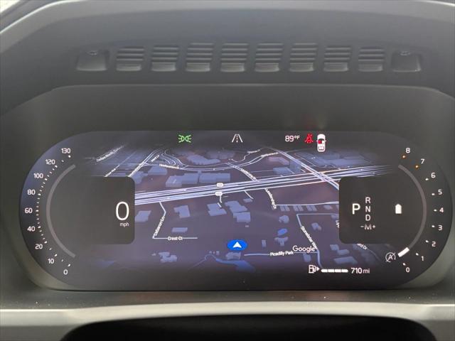 Photo of 2026 Vapour Gray Volvo XC90