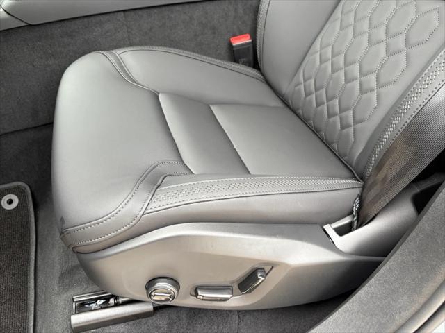 Photo of 2026 Vapour Gray Volvo XC90