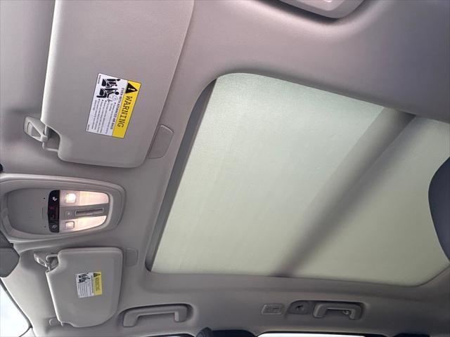 Photo of 2026 Vapour Gray Volvo XC90