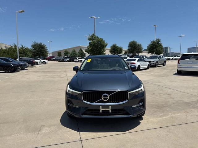 2022 Volvo XC60