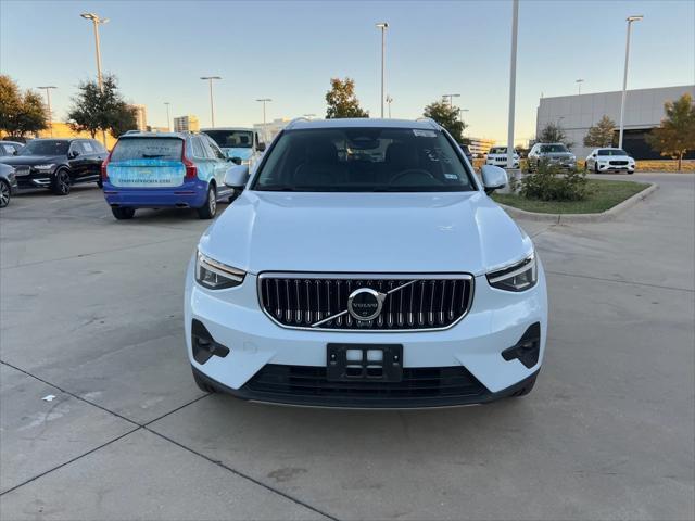 2024 Volvo XC40