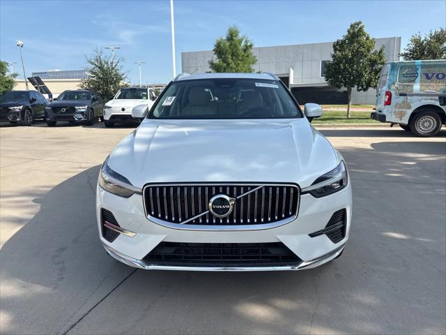 2023 Volvo XC60
