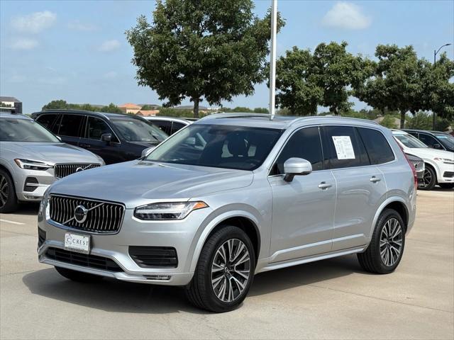 2020 Volvo XC90
