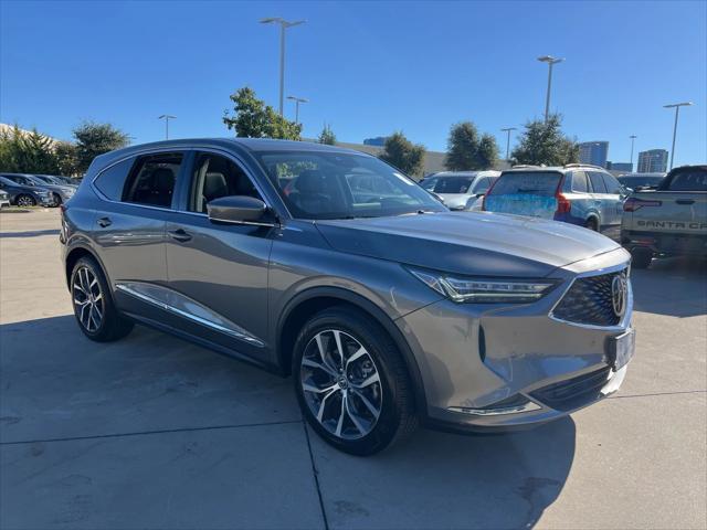 2023 Acura MDX