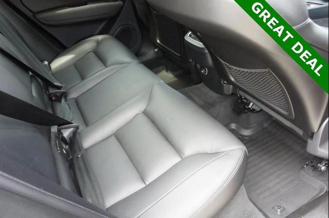 Photo of 2019 Osmium Gray Metallic Volvo XC60