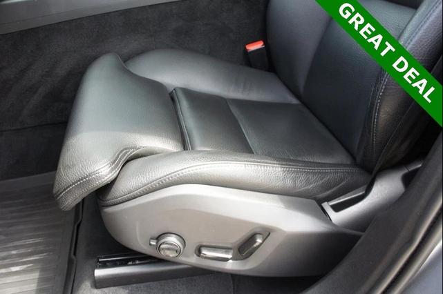 Photo of 2019 Osmium Gray Metallic Volvo XC60
