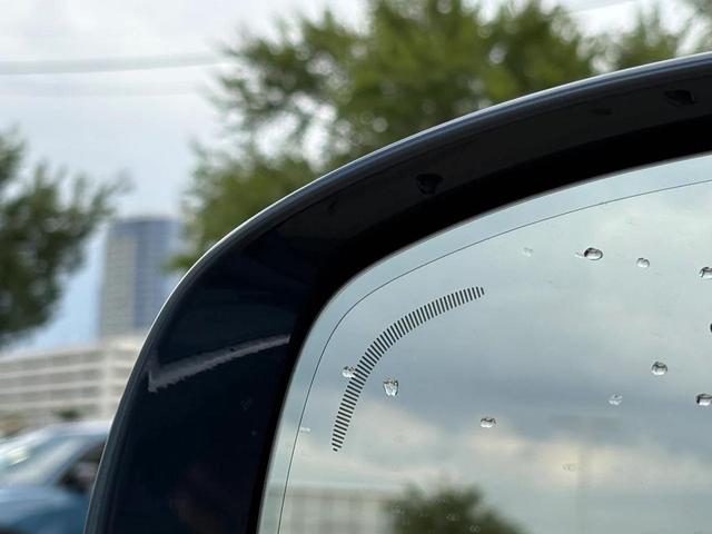 Photo of 2023 Denim Blue Metallic Volvo XC90