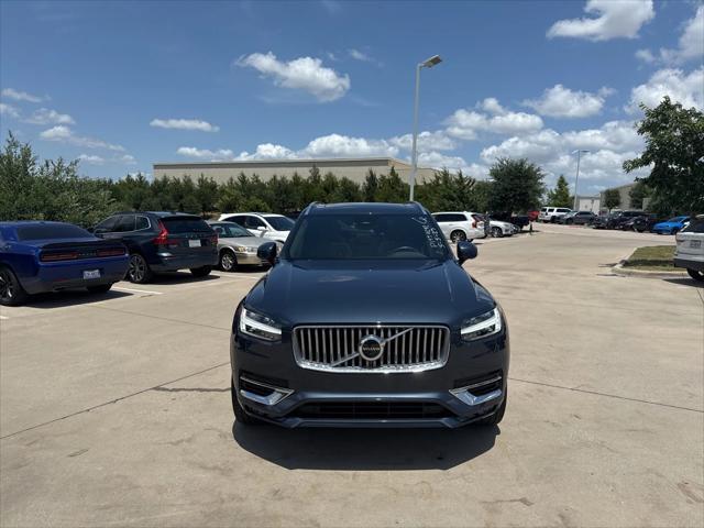 2023 Volvo XC90