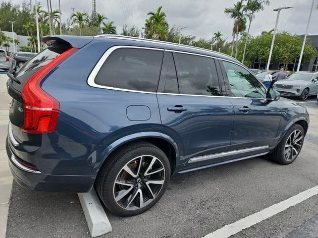 2023 Volvo XC90