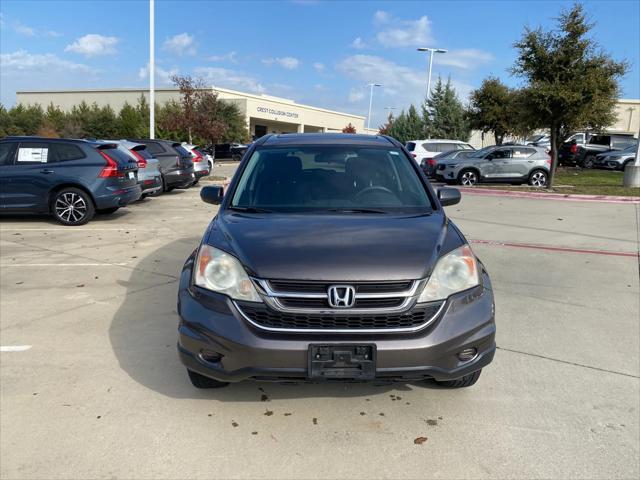 2011 Honda CR-V