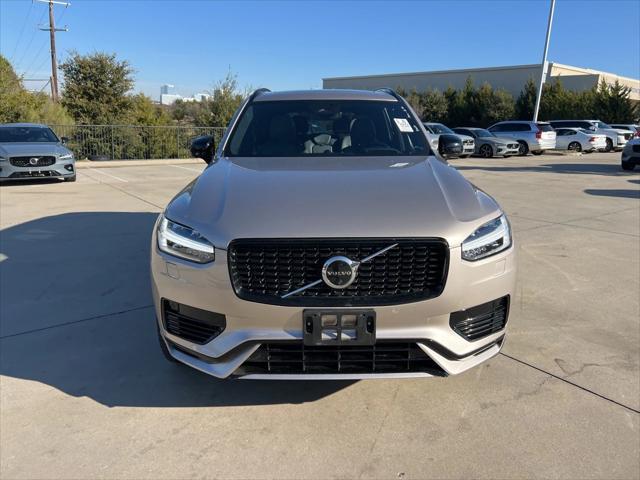 2023 Volvo Xc90 Recharge Plug-in Hybrid