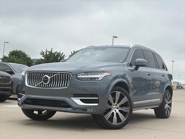 2022 Volvo XC90
