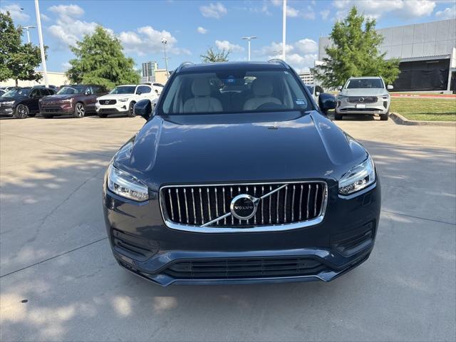 2021 Volvo XC90