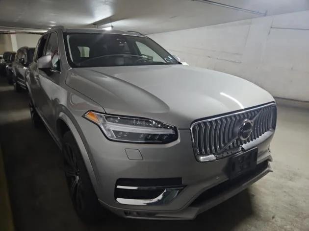 2023 Volvo XC90