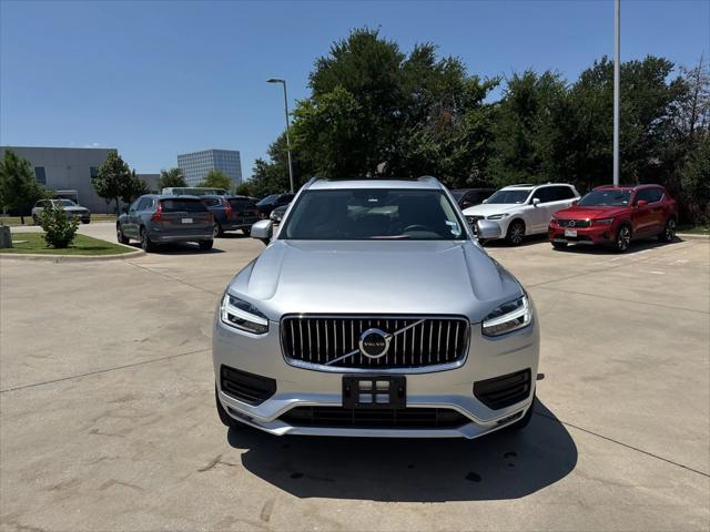 2022 Volvo XC90