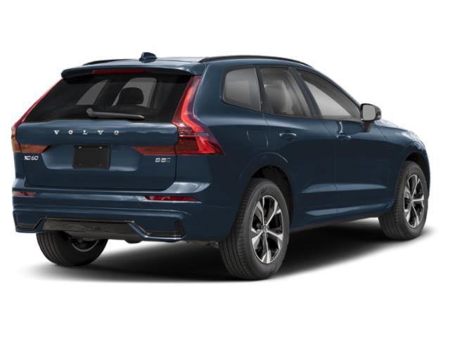 Photo of 2026 Denim Blue Volvo XC60