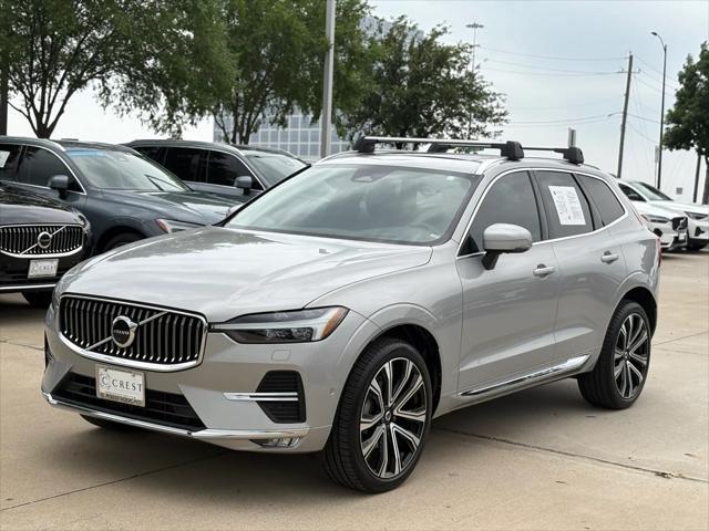 2023 Volvo XC60