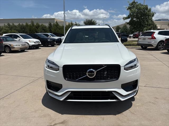 2021 Volvo XC90