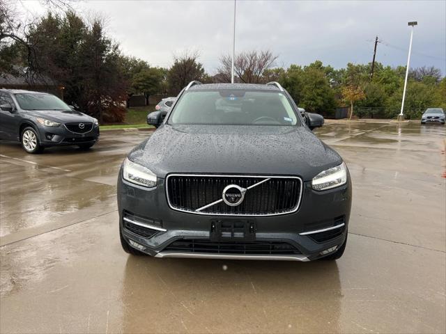 2017 Volvo XC90