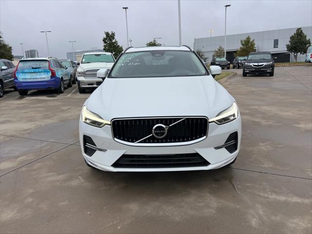 2022 Volvo XC60